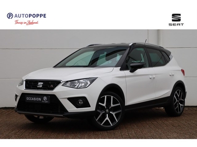 SEAT Arona 1.0 TSI FR Business Intense DSG7 115pk