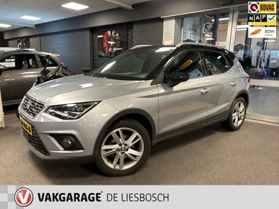 Seat Arona 1.0 TSI FR Business Intense/ Automaat/