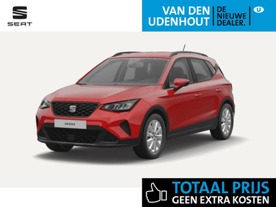 SEAT Arona 1.0 TSI Style