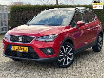 Seat ARONA 1.0 TSI Xcellence, AUT, Navi, Virtual, Camera