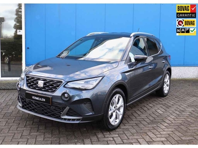 Seat Arona 1.0 TSI Xperience Connect