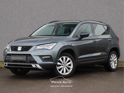 SEAT Ateca 1.0 EcoTSI Style Business Intense