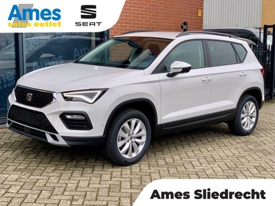 SEAT Ateca 1.0 TSI 110pk Style Business Intense Navigatie