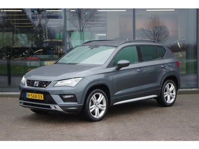 SEAT Ateca 1.5 TSI 150 PK Automaat FR Business Intense