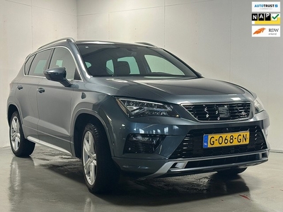 Seat Ateca 1.5 TSI FR 360 cam / Adaptive / Virtual / Navi