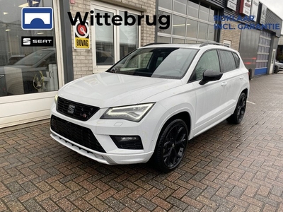 SEAT Ateca 1.5 TSI FR / AUTOMAAT/ TREKHAAK/ BEATS AUDIO/