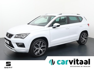 SEAT Ateca 1.5 TSI FR Business Intense 150 PK Automaat