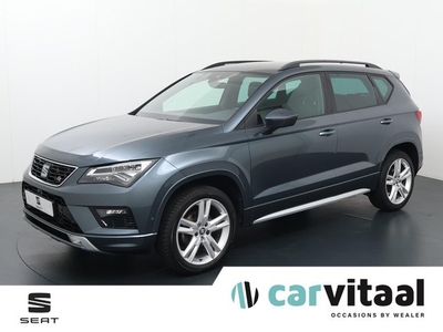 SEAT Ateca 1.5 TSI FR Business Intense 150 PK Automaat