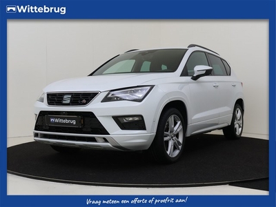 SEAT Ateca 1.5 TSI FR Business Intense 150 pk Navigatie