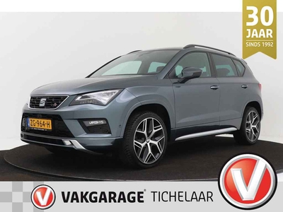 Seat Ateca 1.5 TSI FR Business Intense | Org NL | 1e Eig | Digital Cockpit | Apple CarPlay | 19