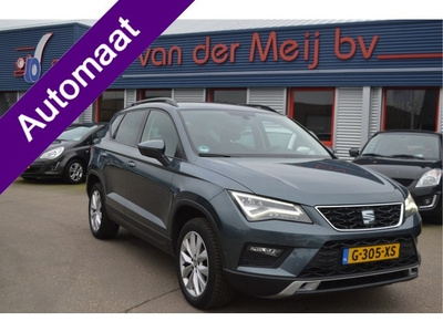 SEAT Ateca 1.5 TSI Style Business Intense , TREKHAAK , A