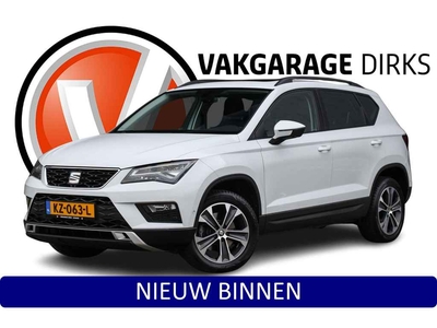 Seat Ateca TSI 116 PK Style