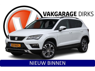 SEAT Ateca TSI 116 PK Style ? Pano ? Full LED ? Carplay