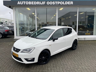 Seat Ibiza 1.0 EcoTSI FR Connect