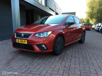 Seat Ibiza 1.0 MPI Reference 17