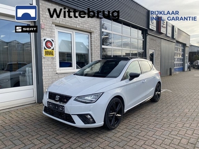 SEAT Ibiza 1.0 TSI FR Business Intense / AUTOMAAT/ BEATS