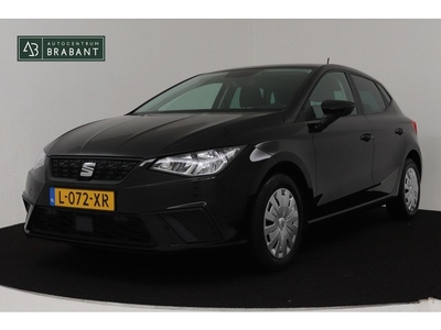 Seat Ibiza 1.0 TSI Style Business Intense (CAMERA, CARPLAY