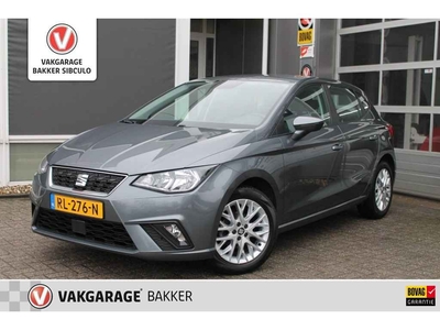 Seat Ibiza 1.0 TSI Style CLIMA CRUISE NAVI PDC