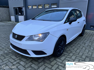 Seat Ibiza 1.2 Style