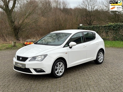 SEAT Ibiza 1.2 TSI CRUISE I NWE APK I 105PK I MOOIE AUTO