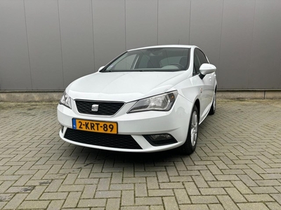 Seat Ibiza 1.2 TSI Style