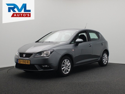 Seat Ibiza 1.2 TSI Style Navigatie Climate/control