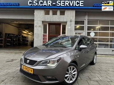 Seat Ibiza ST 1.0 EcoTSI Style Connect Airco Navi PDC