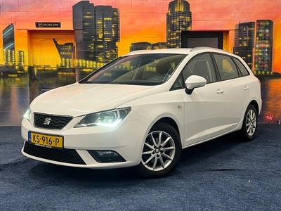 Seat Ibiza ST 1.0 EcoTSI Style Connect van de 1e Eigenaar!