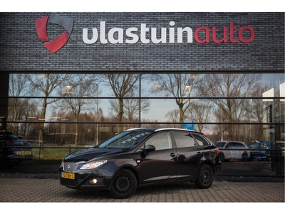 SEAT Ibiza ST 1.2 TDI Style Ecomotive (bj 2012)