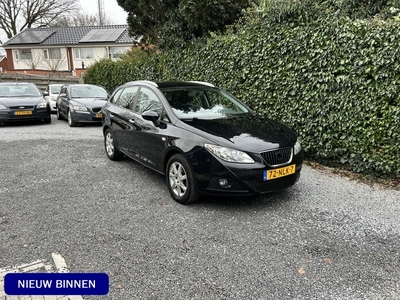 SEAT Ibiza ST 1.2 TDI Style Ecomotive Navi Airco