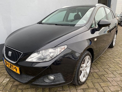 Seat Ibiza ST 1.4 Reference - Cruise Control