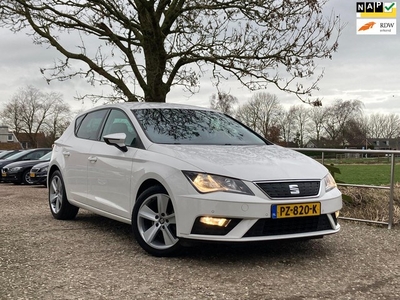 Seat Leon 1.0 EcoTSI Style Business Intense Automaat +