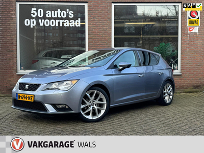 Seat Leon 1.0 TSI STYLE ECO | AIRCO | VELGEN | CRUISE | START/STOP | PDC