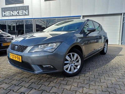 SEAT Leon 1.2 TSI Style