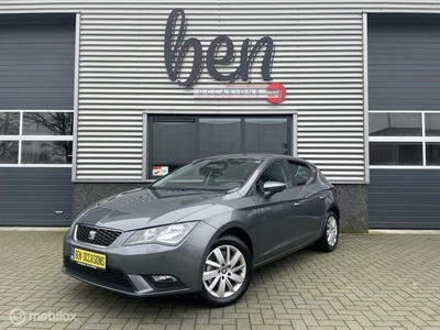 Seat Leon 1.2 TSI Style