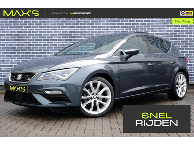 SEAT Leon 1.5 TSI FR Business Intense