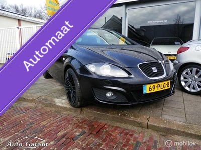 Seat Leon 1.8 TFSI Sport