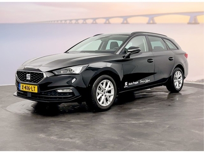 SEAT Leon Sportstourer 1.0 eTSI Style Business Intense DSG