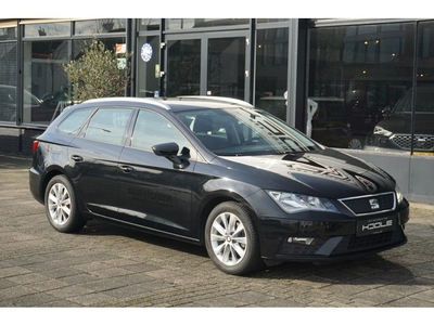 SEAT Leon ST 1.0 EcoTSI Style apple carplay Automaat