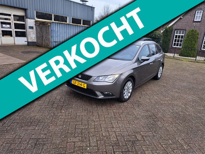 Seat Leon ST 1.2 TSI Style