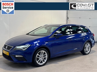 Seat Leon ST 2.0 TSI Xcellence Automaat 64d.km!