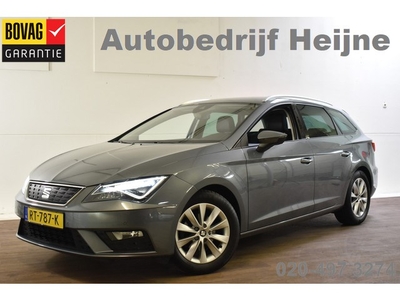 SEAT León ST TSI 115PK DSG STYLE BUSINESS INTENSE