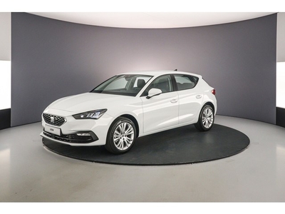 SEAT Leon Style 1.0 TSI 110 PK voorraad actie €5.193