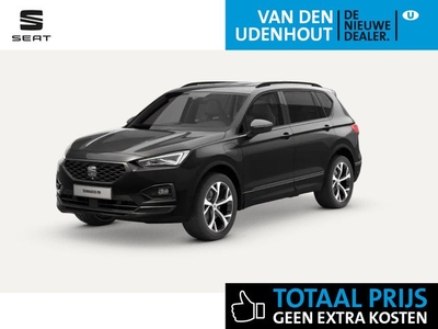 SEAT Tarraco 1.4 TSI e-Hybrid PHEV FR Business (bj 2024)