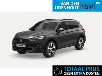 SEAT Tarraco 1.4 TSI e-Hybrid PHEV FR Business (bj 2024)