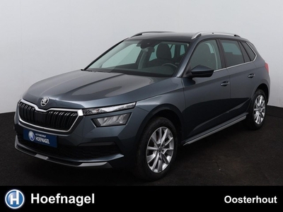 Skoda Kamiq 1.0 TSI Ambition DSG Adaptive Cruise