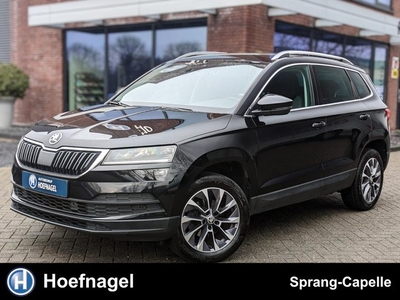 Skoda Karoq 1.5 TSI Drive 125 Edition Virtual Cockpit