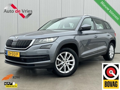 Skoda Kodiaq 1.5 TSI Business Edition 7pers.NaviTrekhaak