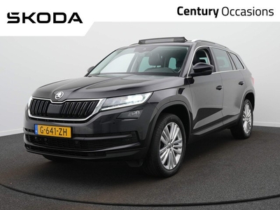 Skoda Kodiaq 1.5 TSI Limited Business Edition Navi / Clima