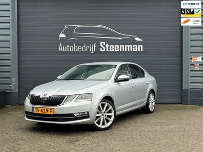 Skoda Octavia 1.0 TSI Style Business Carplay Automaat